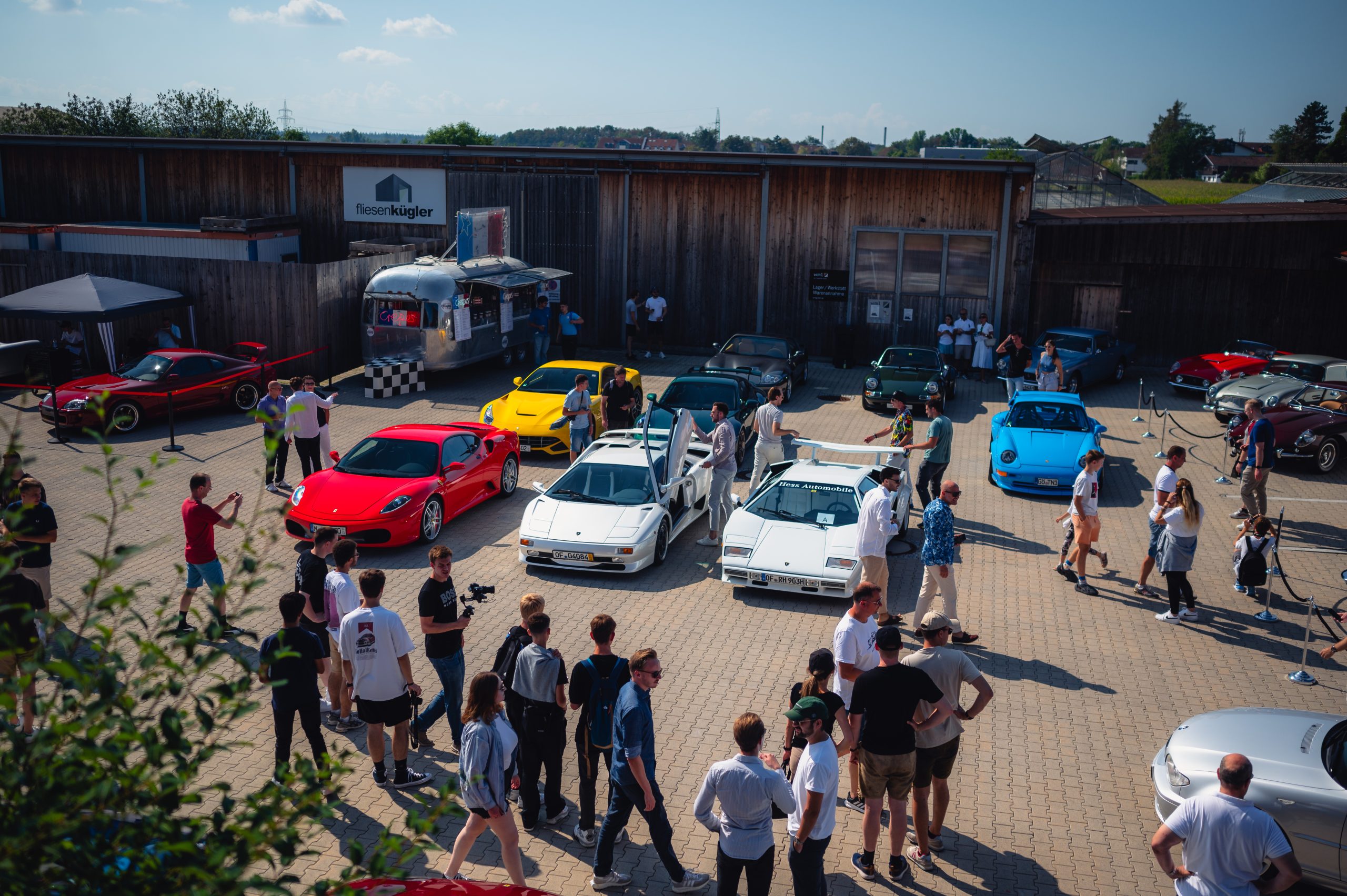 The Third Edition of our Caffeine Injection: Spring 2024.