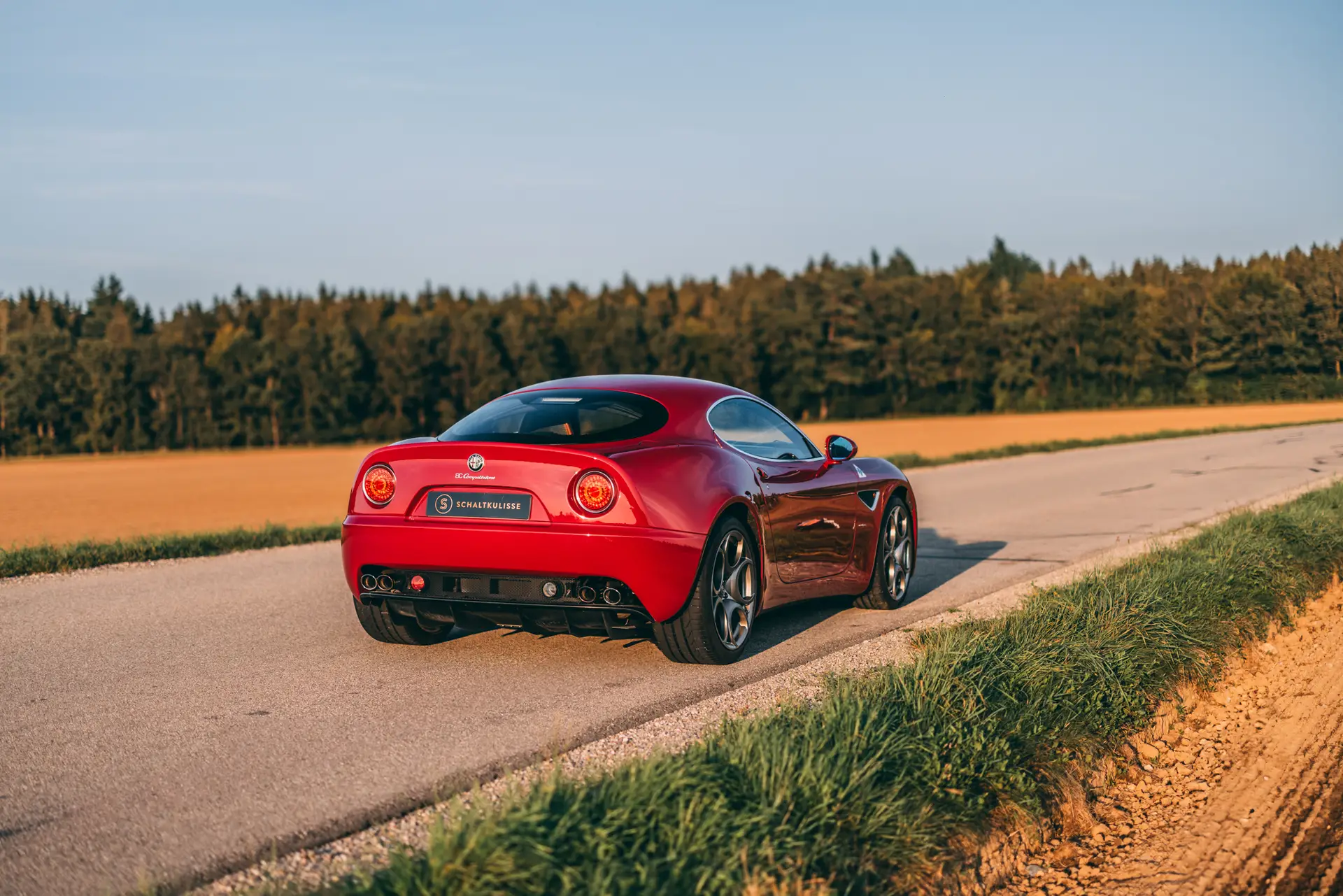 AlfaRomeo-8CCompetizione-2008-rearright