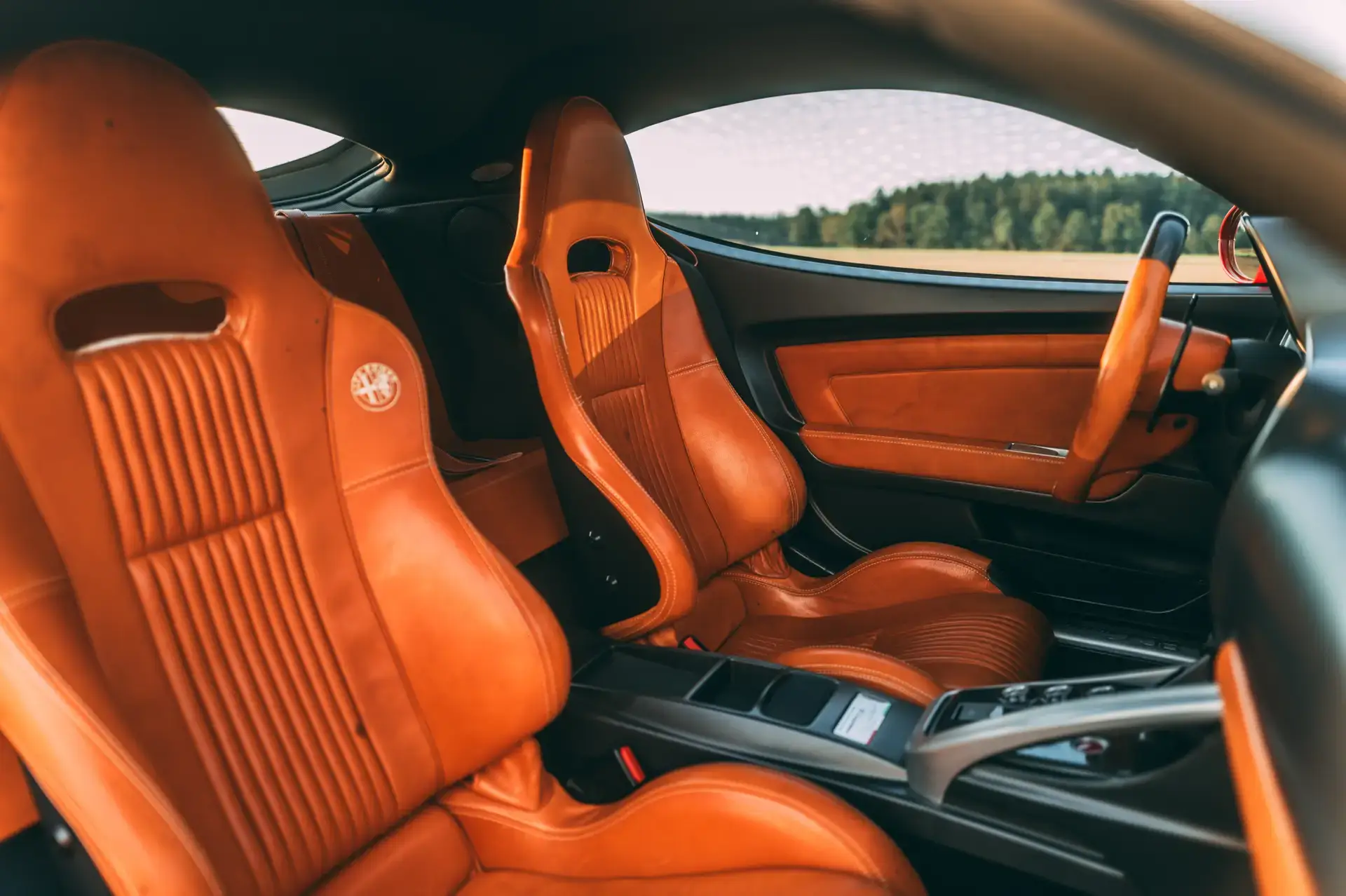 AlfaRomeo-8CCompetizione-2008-seats