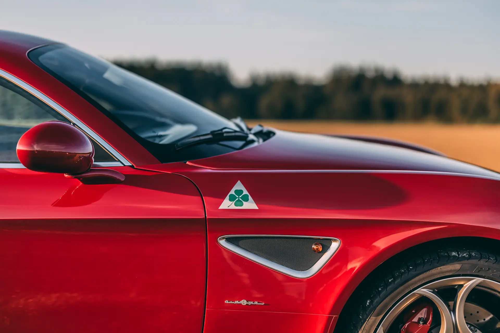 AlfaRomeo-8CCompetizione-2008-sidedetail