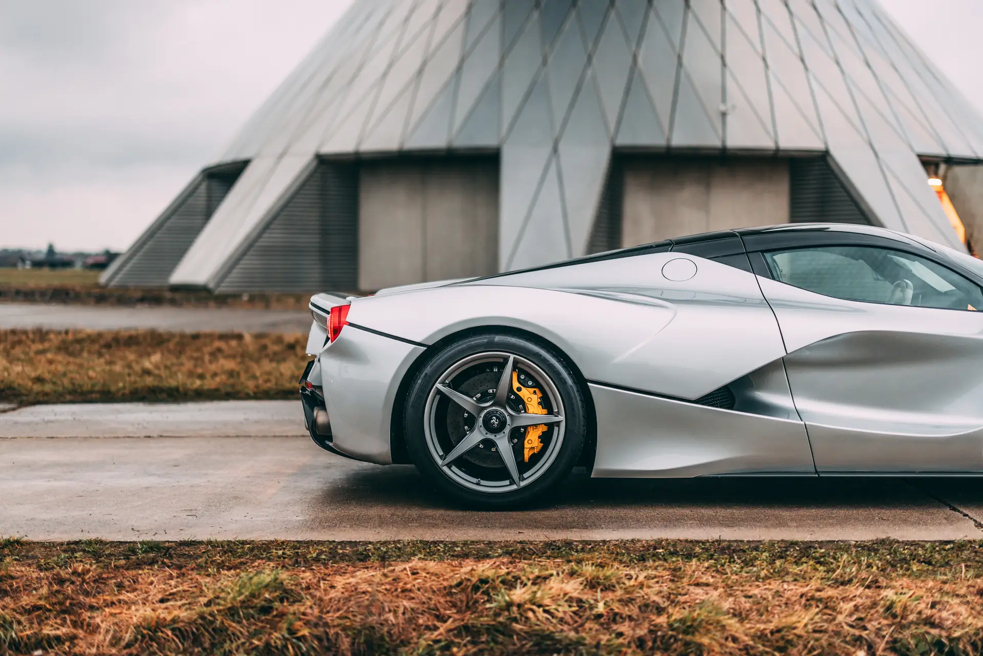 Ferrari-LaFerrari-2014-argentonürburgring-wheel