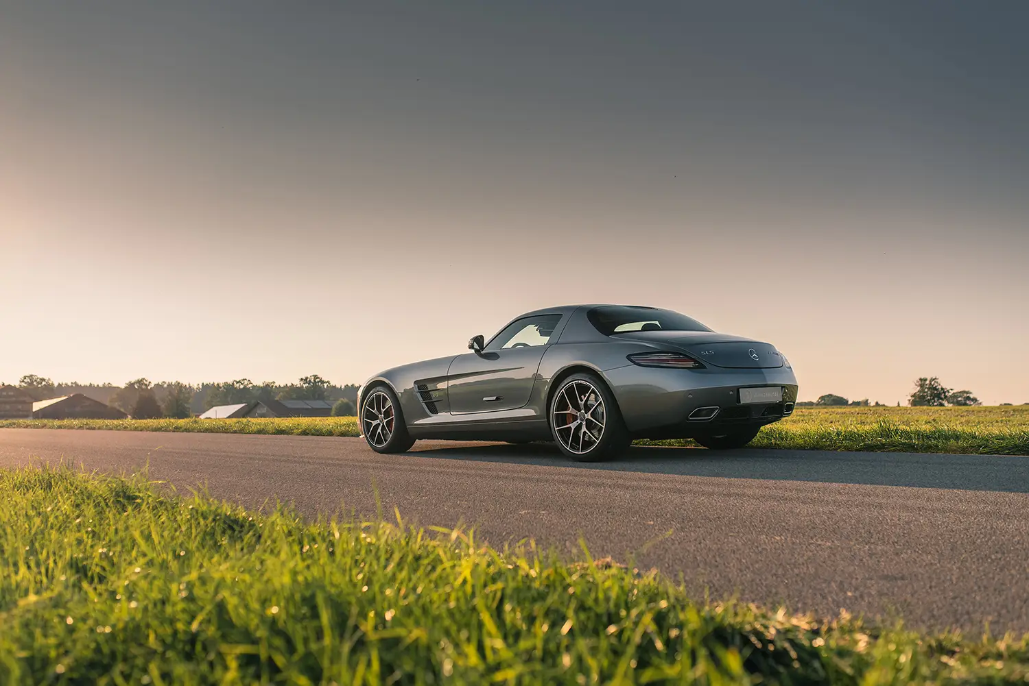 MercedesBenz-SLSAMGGTFinalEdition-2014-rearangle