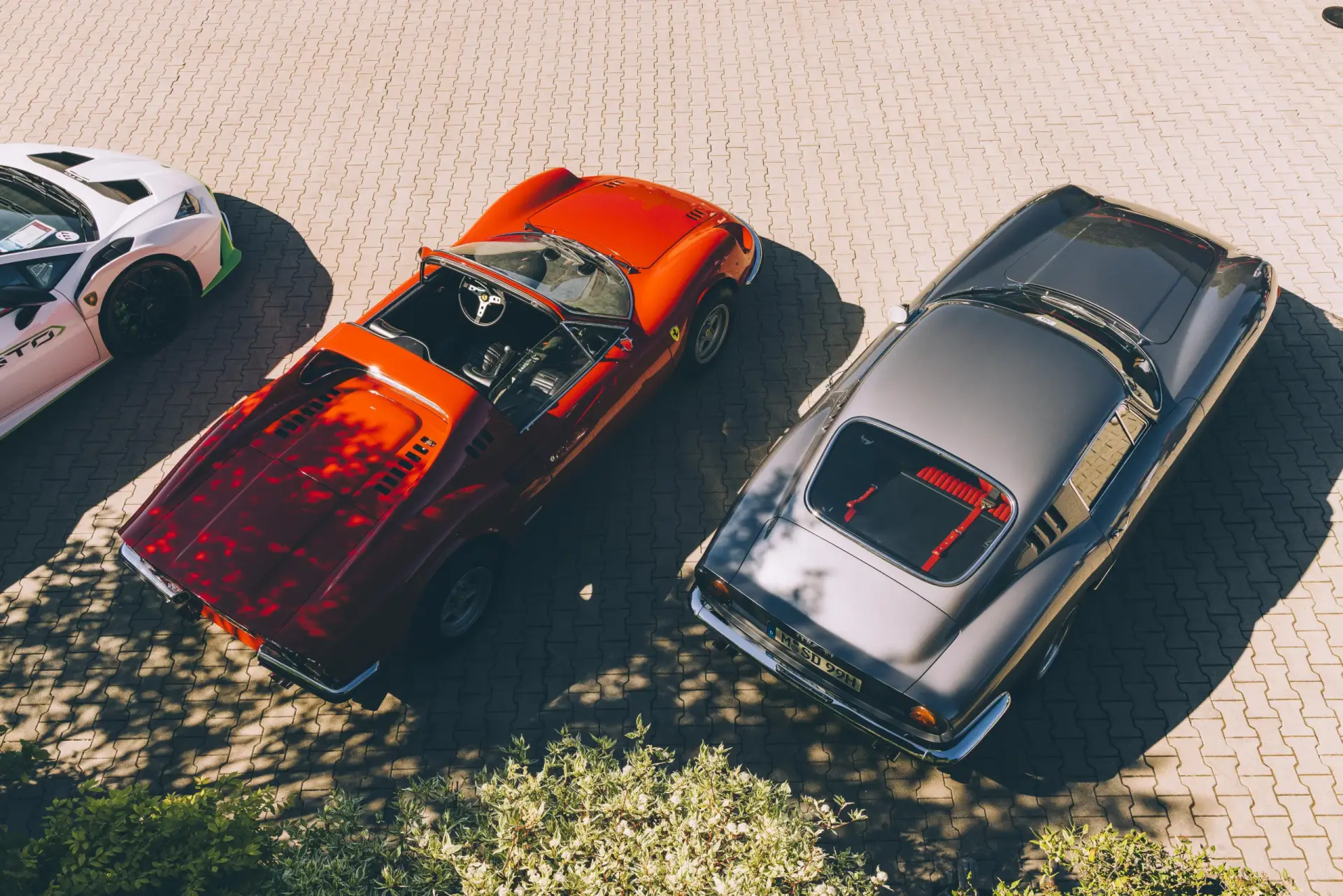 A record breaking edition of our Caffeine Injection in Munich: Spring 2025