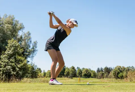 Competing for charity: the Schaltkulisse Golf Open 2022