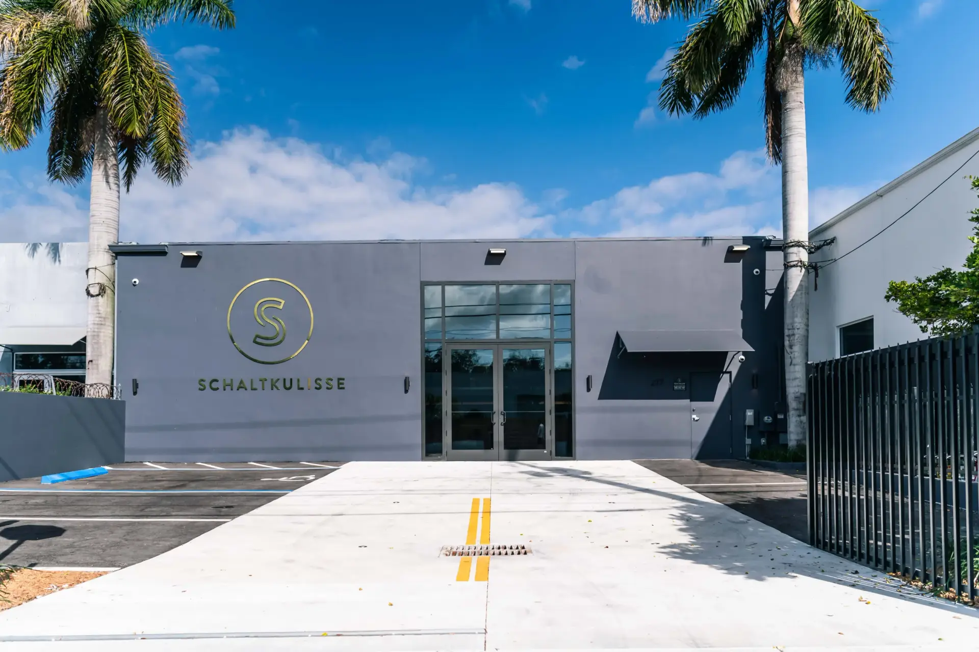 Miami Welcomes Schaltkulisse North America Corp.