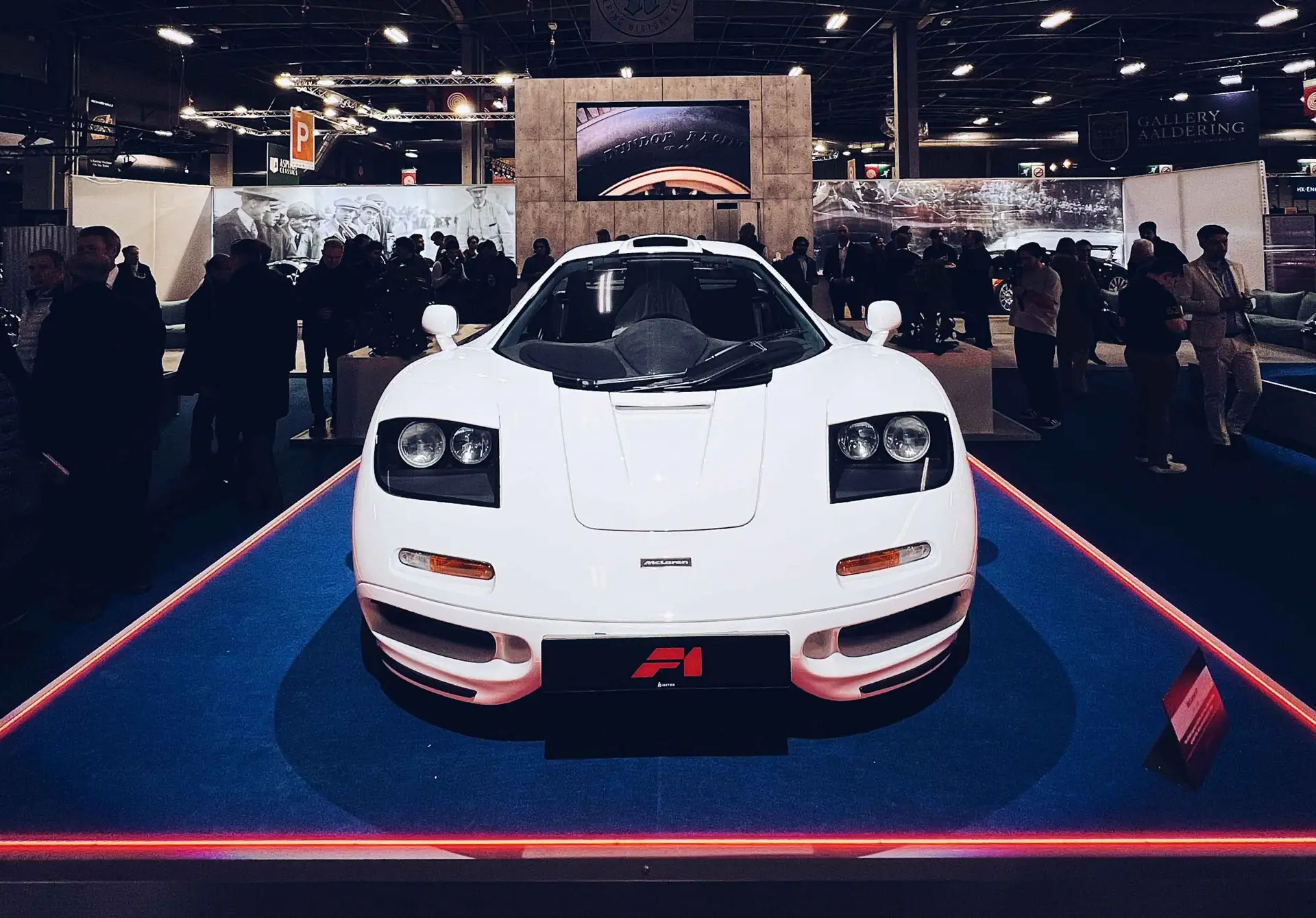 Rétromobile Paris 2025: The Summary.