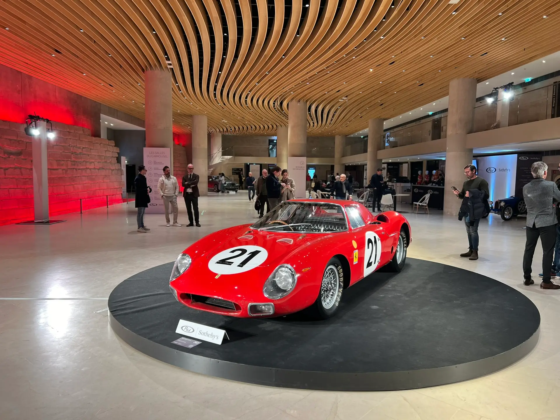 Rétromobile Paris 2025: The Summary.