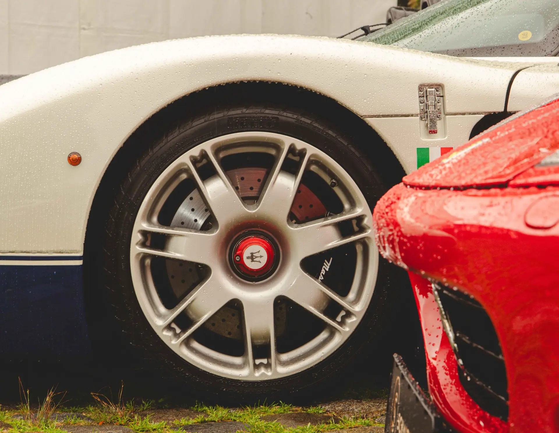 Concours of Elegance at Tegernsee 2025 – A weekend full of automotive passion and great memories