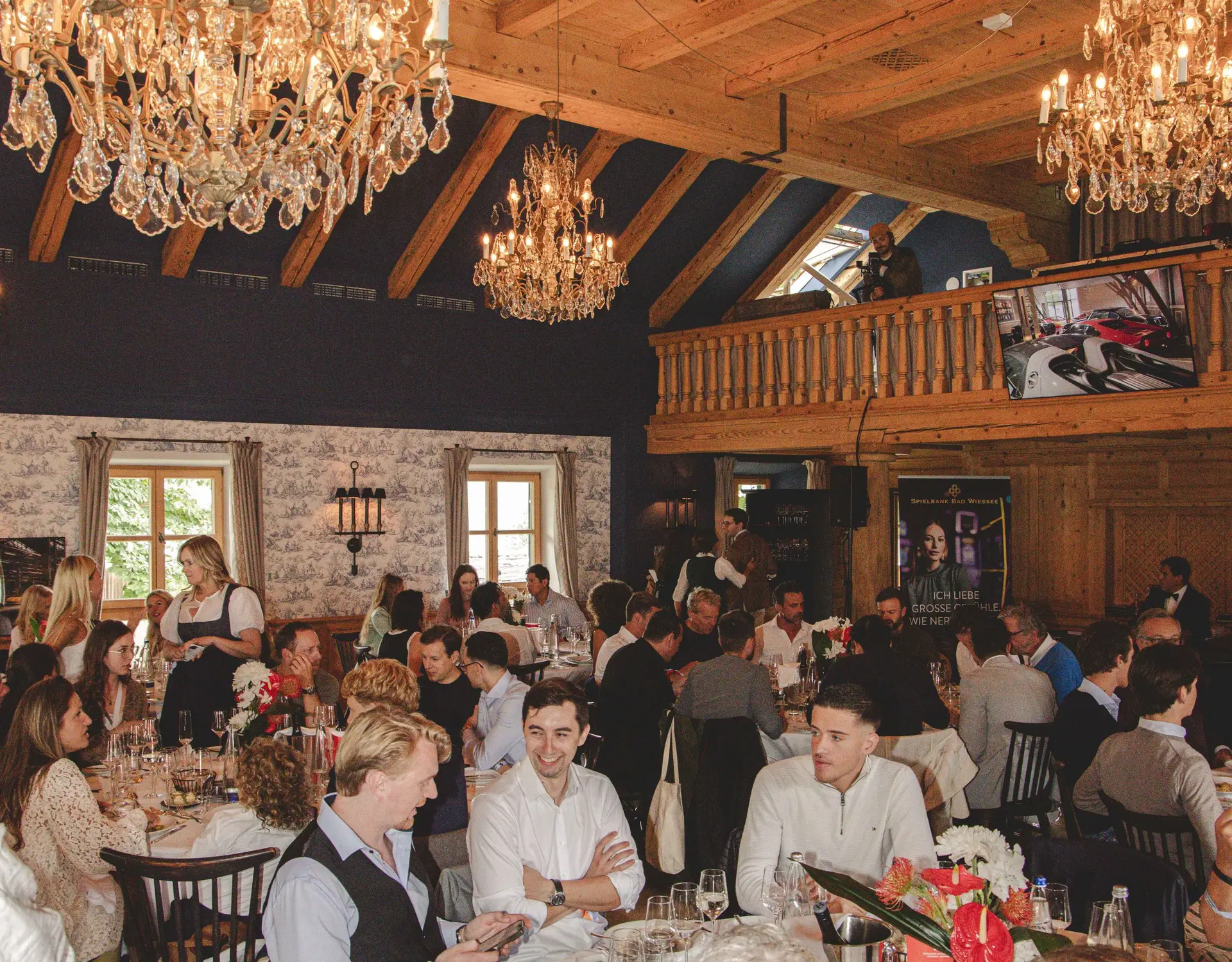 Concours of Elegance at Tegernsee 2025 – A weekend full of automotive passion and great memories