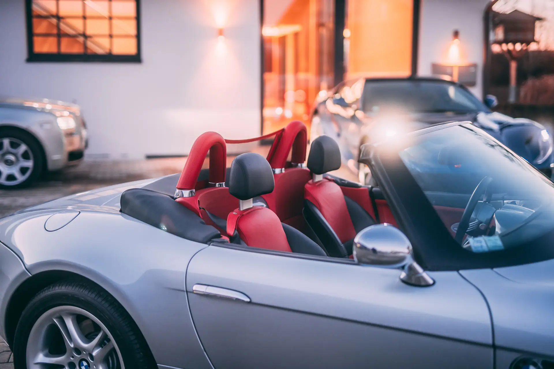 Offered by Schaltkulisse: The south of France Collection